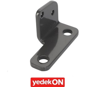 Resim AGCO Montaj Plakası - Massey Ferguson / Fendt / Valtra | ACX2888710 