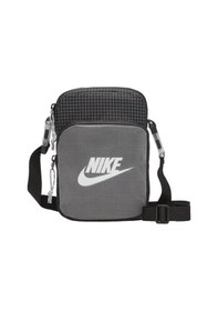 Resim Nike Nk Herıtage Crossbody 2.0 Trl Unisex Siyah Omuz Çantası - Cv1408-010 Siyah 