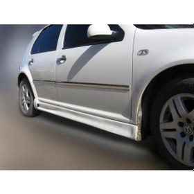 Resim VOLKSWAGEN GOLF 4 1996-2003 ASTARLI YAN MARŞPİYEL 