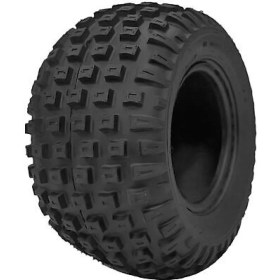 Resim 20X7-8 Atv Lastiği Deestone D929 4pr 
