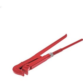 Resim İzeltaş 2201 1 1-2" Maşalı Boru Anahtarı 43 CM 60 MM - 2201100015 