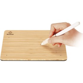 Resim ViewSonic Vx2719-pc-mhd 1ms 240hz Curve Gaming Monitor + Woodpad 10 Grafik Tablet 