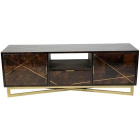 Resim Vitale Zikzak Otantik Tv Ünitesi Ms.jg0022 Diğer 