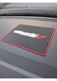 Resim Skunk2 Kaymaz Torpido Pedi - Skunk2 Kaydırmaz Ped - Skunk2 Ped 