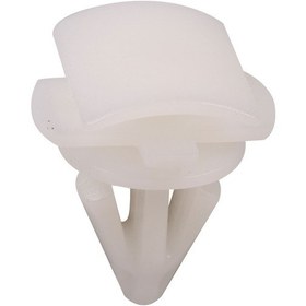 Resim Vw İçin 10 Adet Yan Kalıp Plastik Klipsi 3c0853586 