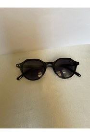 Resim goodlookglasses Siyah Goodlook Güneş gözlüğü 