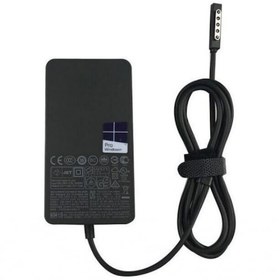 Resim Microsoft Surface 15V 6.33A 102W Orjinal Adaptör Şarj Aleti 