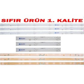 Resim Sj.Hl.D3200601-2835Bs-F Yumatu 32 Led Bar Jl.D32061235-017Es 