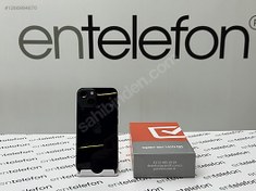 Resim Apple iPhone 14 İkinci El TR | 128 GB | Siyah İkinci El İPHONE 14 128 GB SİYAH KUTU FATURALI HATASIZ 12 AY GARANTİLİ
