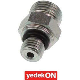 Resim AGCO Düz Bağlantı Parçası - Massey Ferguson / Fendt / Valtra | ACW1965860 