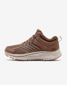 Resim Skechers Go Run Consistent 2.0 - Ashland Kadın Bej Koşu Ayakkabısı 128626 Tan Bej 