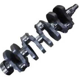 Resim Suzuki Swift 98-01 1.3 G13a Krank Mili 8 Balta Diğer 