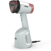 Resim TEFAL DT9814 AeroSteam Portatif Kırışıklık Giderici 1400 Watt Buharlı Düzleştirici Ütü 