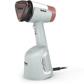 Resim TEFAL DT9814 AeroSteam Portatif Kırışıklık Giderici 1400 Watt Buharlı Düzleştirici Ütü 