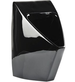 Resim Susuz Pisuvar F-7000 - Siyah 