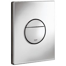 Resim Grohe Nova Cosmopolitan Gömme Rezervuar Kumanda Paneli - 38765000 