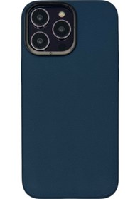 Resim Nettech İphone 15 Pro Uyumlu Nt-n033 Arka Koruma Kılıf - Sierra Mavisi Sierra Mavisi 