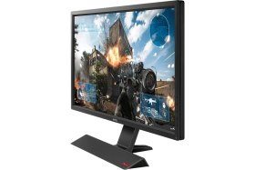 Resim BenQ RL2755 27" 1ms (Analog+DVI-D+2xHDMI) Full HD Oyuncu Monitör 