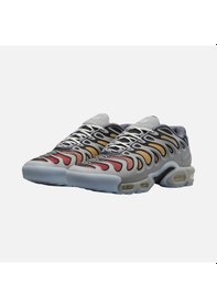 Resim Nike Air Max Plus Drift Erkek Spor Ayakkabı Çok Renkli 
