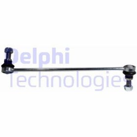 Resim DELPHI TC2268 Viraj Aski Rotu On Sol ( Mercedes C Series W204 ) 2043203789 (WA156428) 