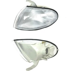 Resim Depo Accent Yumurta Kasa 1995-1997 Far Yanı Sinyal Sağ (Depo Taiwan) 