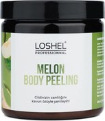 Resim Loshel Cream Peelıng Kavun 250 Ml 