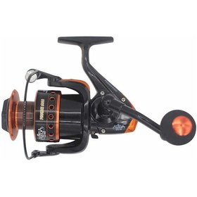 Resim Albastar Phoenix 6000 Olta Makinesi 5+1Bb 