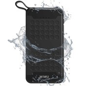 Resim Wiwu PC905 10000 Mah Waterproof Adventurer Suya Dayanıklı Powerbank Wiwu PC905 10000 Mah Waterproof Adventurer Suya Dayanıklı Powerbank