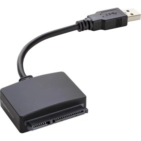 Resim Elivora CR29 Usb3.0 Sata Kablosu 2,5 Inç SSD HDD Sabit Disk Dönüştürücü 5gbps Hızında Çevirici Adaptör 