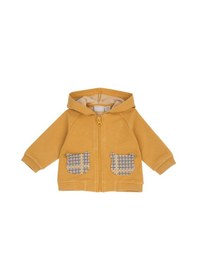 Resim Chicco Hırka - Kapışonlu 09100876000000 000042 Dark Yellow 