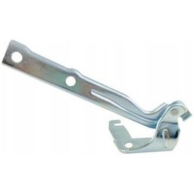 Resim Tgn09-4600 Tıguan 2009- Motor Kaput Menteşesi Sol Oem No: 5n0823301 