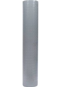 Resim 2x6 Pvc Paralı Muşamba Zemin Otomobil Balkon Ofis Yer Döşemesi 2 Mm Gri Xmdbsö11 