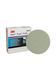 Resim 3M 50341 Trizact Matlaştırma Diski 150Mm P1000 1 Adet 