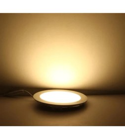 Resim Cata CT-5144 3W Slim Panel Günışığı 