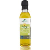 Resim EKOLOJİ MARKET Aspir Yağı Soğuk Sıkım 250ml 