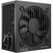 Resim Inca IPS-1050XN 80 Plus Platinum Tam Modüler 1050W Güç Kaynağı 