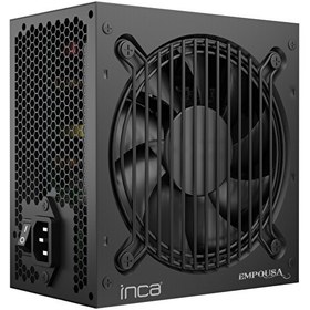 Resim Inca IPS-1050XN 80 Plus Platinum Tam Modüler 1050W Güç Kaynağı 