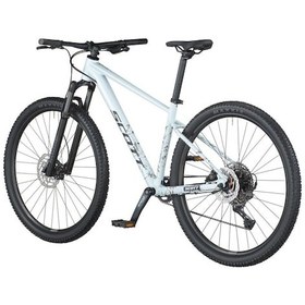 Resim Scott Contrail 910 Dağ Bisiklet Beyaz L/19" Beyaz 