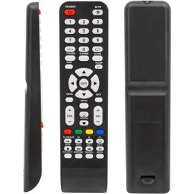 Resim ONE YUMATU SMART LCD-LED TV KUMANDA (4767) - CDY9182-7727 