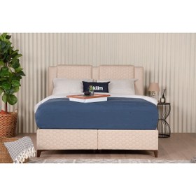 Resim Kilim Mobilya Ortopedia Başlık (BAZA VE YATAK DAHİL DEĞİLDİR) 