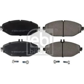 Resim Febi 171406 On Fren Balatasi A0004207302 A0004209300 A0004209803 