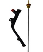 Resim Renault Oe 111501272r-yağ Çubuğu Master Iıı 