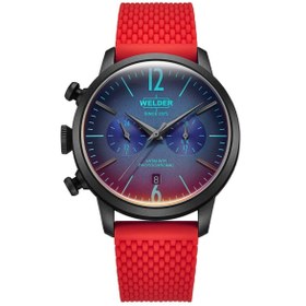 Resim Welder Moody Watch Wwrp503 Erkek Kol Saati 
