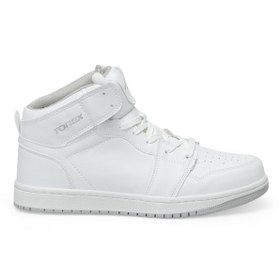 Resim Torex Floyd Hı 2pr Beyaz Erkek High Sneaker 