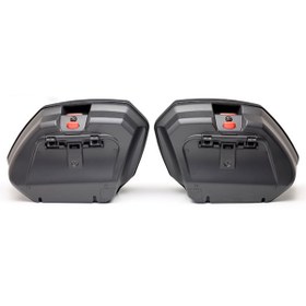 Resim Givi V37N YAN ÇANTA TAKIM 