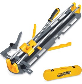 Resim SGS120 Seramik Granit Fayans Kesme Makinası 60CM - Plastik Çantalı 