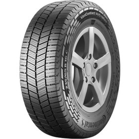 Resim Continental Vancontact A/s Ultra 225/65R16c 112/110r Dört Mevsim Lastiği 2025 