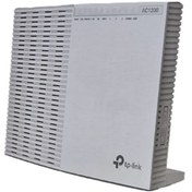 Resim TP-Link VC220-G3U 5ghz Ac 1200 Wirelles Dual Fiber-Vdsl2 Modem 