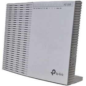 Resim TP-Link VC220-G3U 5ghz Ac 1200 Wirelles Dual Fiber-Vdsl2 Modem 