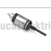 Resim Lucas-Tit107(609) Mars Kollektoru 12V Tumosan 2M113 Fiat Traktor 542594314 